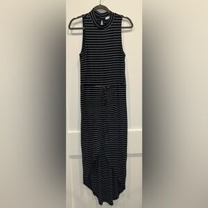 Dainty Hooligan Hi-Low Dress